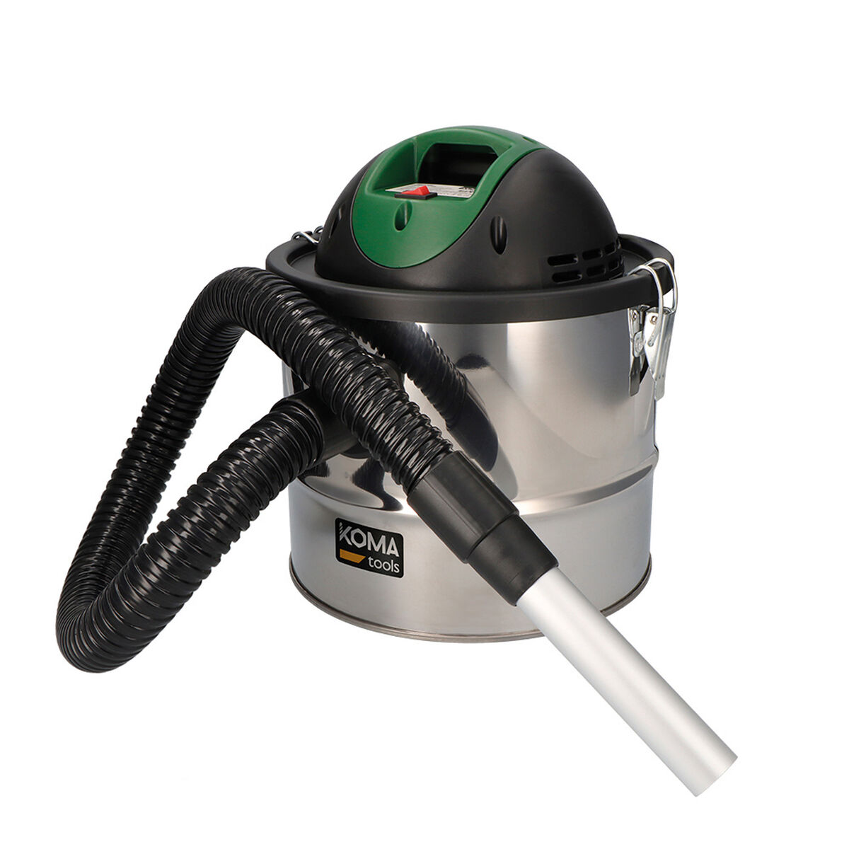 Ηλεκτρικό Σκουπάκι Koma Tools 800 W
